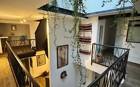 Calzolli Penthouse Casa De Huespedes Y Coliving